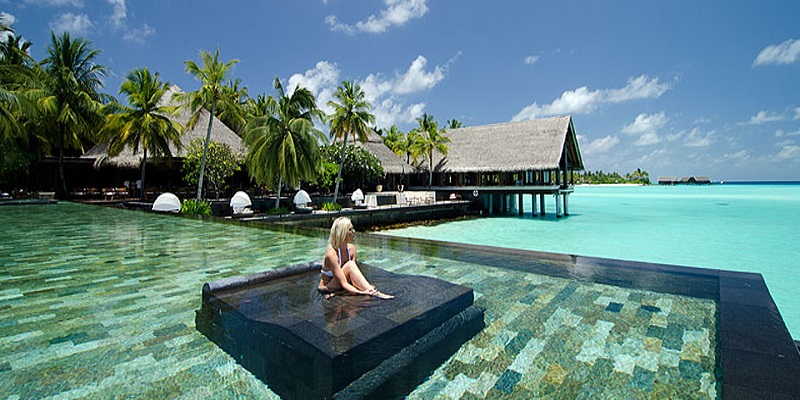 Reethi Beach Resort Juzur Maldives Reethi Beach Resort